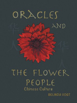cover image of Oracles and the Flower People